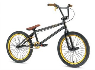 Redline RL 7.1 BMX 2010