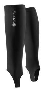 skins a400 calf tight with stirrup technology 400fit a super