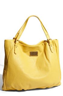 MARC BY MARC JACOBS Classic Q   Shopgirl Leather Tote