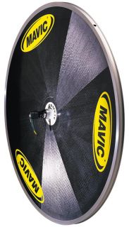mavic comete wheels 2009 its exceptional aerodynamics provided by its