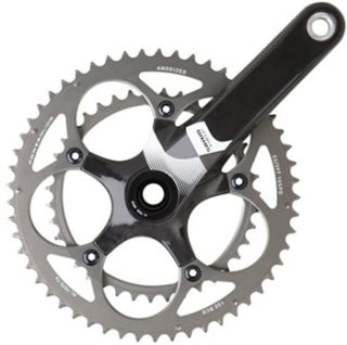 SRAM Force BB30 Compact Chainset
