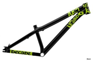 NS Bikes Decade Frame 2013