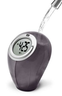 Bedol International Group Water Alarm Clock