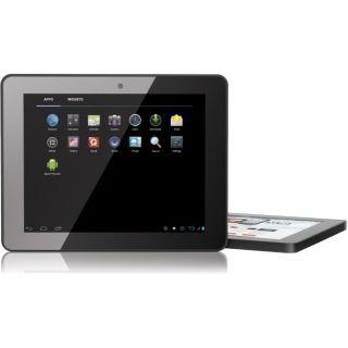 Coby Kyros MID8042 4 8 4 GB Tablet Computer WIFI Android 4 0 Ice Cream