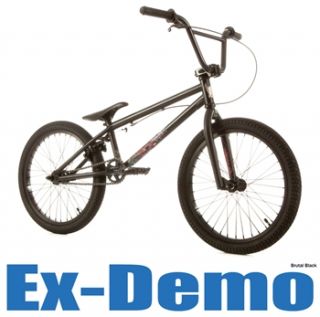 Stereo Bikes Speaker BMX Bike 2012