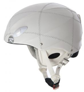 Rossignol Toxic White Snow Helmet 2010/2011