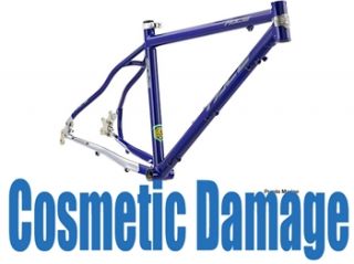 Pace RC104 XC Frame