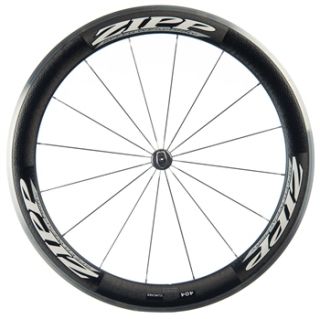 Zipp 404 Clincher Wheels 2011