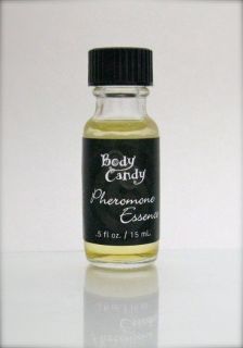Bare Black Clove & Spice Body Fragrance Oil Pheromones