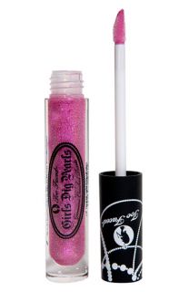 Too Faced Girls Dig Pearls Lip Gloss