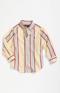 Ralph Lauren Woven Shirt (Toddler)