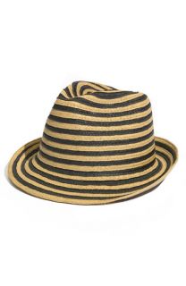 Sonia Rykiel Capeline Straw Hat