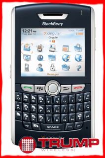  8800 Cell Phone at T Cingular GSM Speaker No Contract