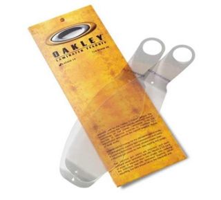 see colours sizes oakley replacement tear offs o stack 18 93 rrp