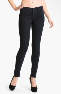 J Brand Stretch Denim Skinny Jeans (Tudor)