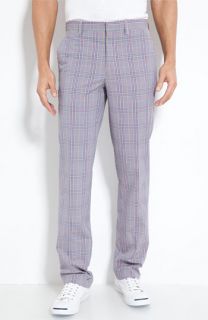 Etro Plaid Trousers