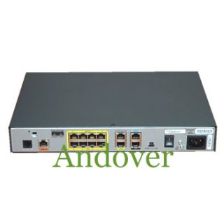 Cisco 1801 CISCO1801 ADSL POTS 1800 Series Router 746320951430