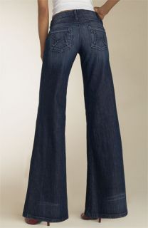 Peoples Liberation Sienna Wide Leg Stretch Jeans