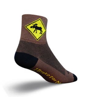 sockguy moose socks