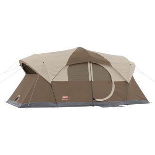 Coleman Weathermaster Cabin Tent 2000001598