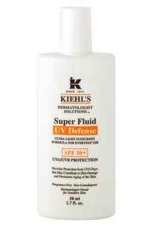 Kiehls Super Fluid UV Defense SPF 50+