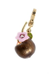 Juicy Couture Coconut Drink Charm