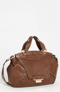 Kooba Leonard Satchel