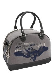 Juicy Couture Pet Carrier