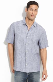 Tommy Bahama Relax Linen Easy Sport Shirt