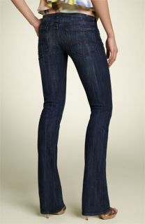 7 For All Mankind® Rocker Bootcut Stretch Jeans (Soho)
