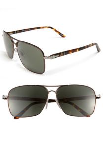 Persol Metal Caravan Sunglasses