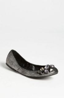 BCBGeneration Leighsa Flat