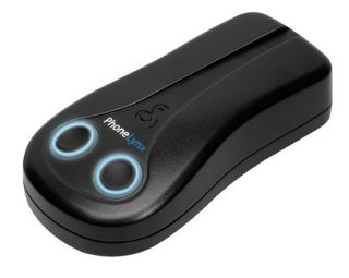 Cobra Phonelynx BT 215 Bluetooth Cell to Home Phone Adapter Connection