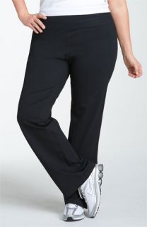 Zella Booty Reversible Pants (Plus)