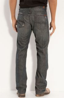 7 For All Mankind® Austyn Relaxed Straight Leg Jeans (Melbourne)