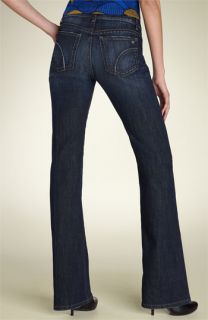 Joes Jeans The Muse   High Rise Bootcut Stretch Jeans (Ashley)