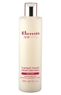 Elemis Tranquil Touch Creamy Body Wash