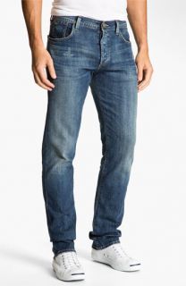 Citizens of Humanity Core Slim Straight Leg Jeans (Lawrence)
