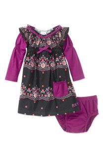 Roxy Slider Knit Dress (Infant)