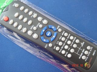 Remote for Hitachi CLU 572TSI CLU 573TSI CLU 577TSI