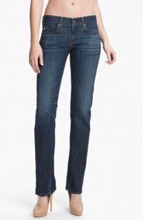 AG Jeans Tomboy Relaxed Jeans (5 Year)