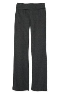 Ivy & Moon Relaxed Fit Yoga Pants (Big Girls)