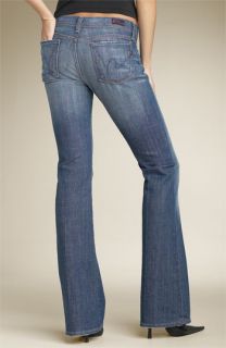 Citizens of Humanity Ingrid Stretch Jeans (Colorado Wash)