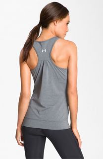 Under Armour Charm Banded Tank