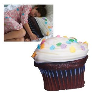 features of dci cupcake yummy pillow 3 d photo printed pillow looks