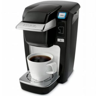 Keurig B31 Mini Plus Personal Brewer Coffee Maker W/ 3 Cup Sizes