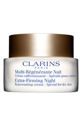 Clarins Advanced Extra Firming Night Cream Dry Skin