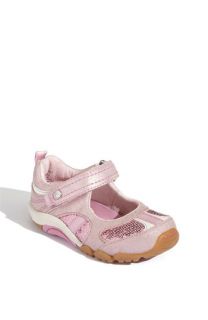 Stride Rite Cassidy Mary Jane (Baby, Walker & Toddler)