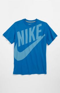 Nike Futura T Shirt (Big Boys)