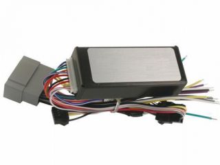 GM Class II Aftermarket Radio to Factory System Interface Module Wire